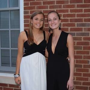 Meet your Posher, Haley